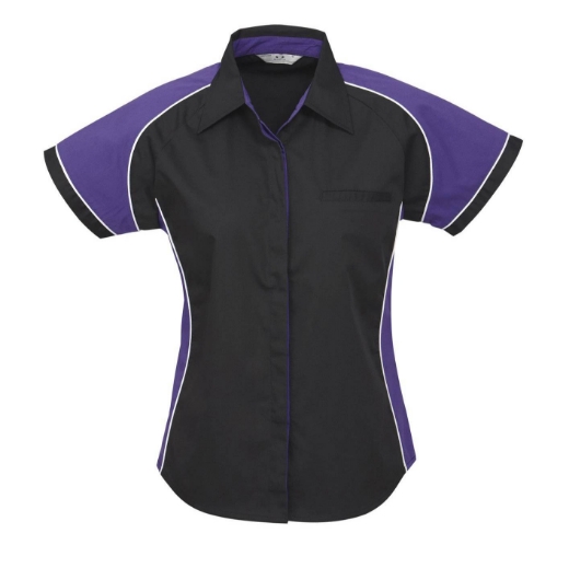 Picture of Biz Collection, Nitro Ladies Shirt